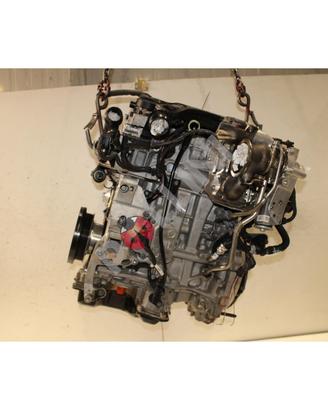 Motore C/P Peugeot 2008 2024