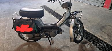 Piaggio Altro modello - 1981