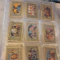 Edis dollari giocattolo fac simile