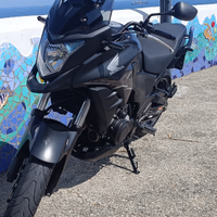 Honda CB 500X