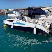 Semicabinato - Tahiti Eolo