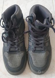 Scarpe Bershka uomo 42 grigie
