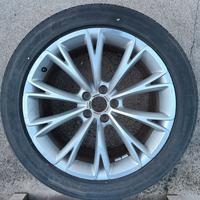 Cerchi in lega originali Audi – 19” – 4H0601025BG