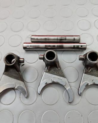 FORCHETTE FORCELLE KTM SX 250 1993 1997 MX GS 300