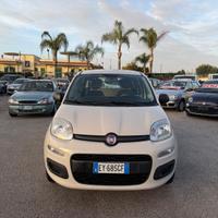 Fiat Panda 900 metano 2015
