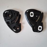 meccanosmo visiera xspirit2 e simili