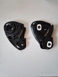 meccanosmo visiera xspirit2 e simili