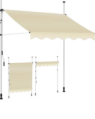 Tenda da sole