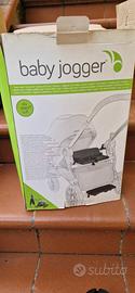 seduta baby jogger city selec lux
