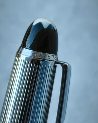 Montblanc Meisterstück Solitaire Stilografica
