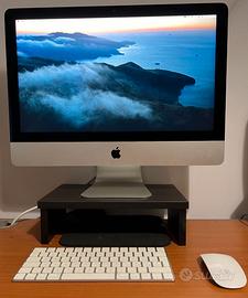 iMac 21,5'' Retina 4K 2017