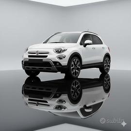4 Cerchi da 17' in Lega - Fiat - 500 X Cross - 735