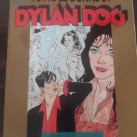 Volume Dylan Dog 