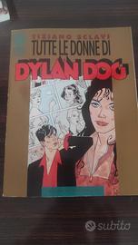 Volume Dylan Dog 