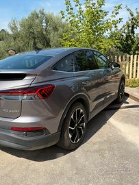 Sportback 40 Business Advanced