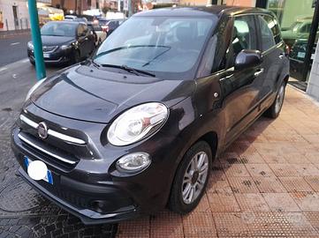 Fiat 500L 1.3 Multijet 95 CV Business SOLO 71000KM
