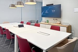 Uffici privati per 4 persone