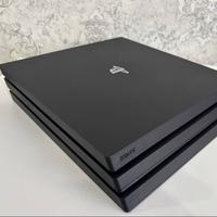 PlayStation 4 Pro