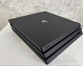 PlayStation 4 Pro