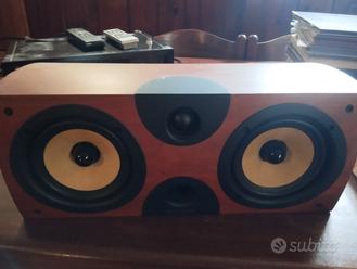 wharfedale pacific evolution evo centre