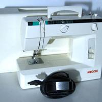 Macchina per cucire Perfetta NECCHI 202