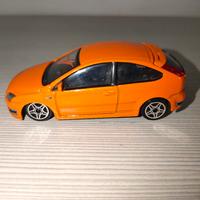 Ford Focus ST 1/43 Burago Rarissima