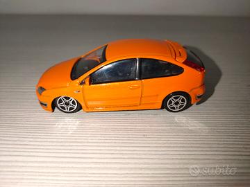 Ford Focus ST 1/43 Burago Rarissima