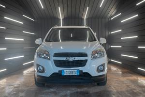 Chevrolet Trax 1.6 FWD LS PERMUTA