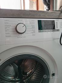 Lavatrice beko 1200 giri 7 kg
