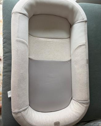 Riduttore neonato chicco