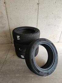 Gomme Sport XL – Nexen 255/55 R20