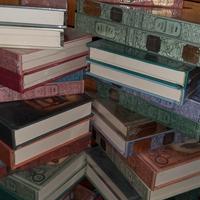 libri romanzi e racconti gialli 