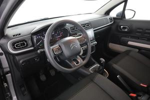 CITROEN C3 3ª serie C3 PureTech 83 S&S C-Series