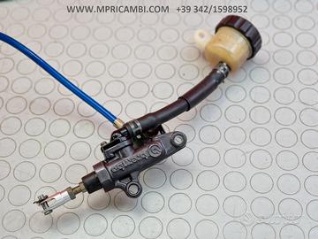 POMPA POSTERIORE YAMAHA R6 1999 2002 YZF 2000 2001