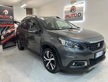 Peugeot 2008 1.6 BlueHDi 73kw 2017