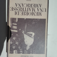 Case di tolleranza: Memorie di una maitresse ameri