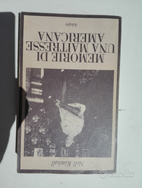 Case di tolleranza: Memorie di una maitresse ameri