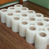 Pellicola trasparente da imballaggio 