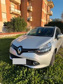 Renault Clio Sporter