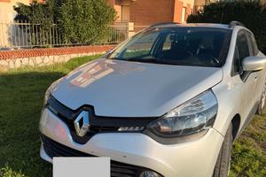 Renault Clio Sporter