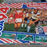 Subbuteo Set Box Usa94 
