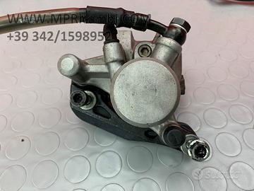 PINZA ANTERIORE HONDA CR 250 1985 1986 1987 CR250