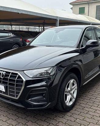 AUDI Q5 Sportback SPB 40 mhev quattro