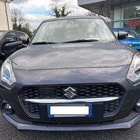 SUZUKI Swift 1.2 Hybrid Top