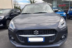 SUZUKI Swift 1.2 Hybrid Top