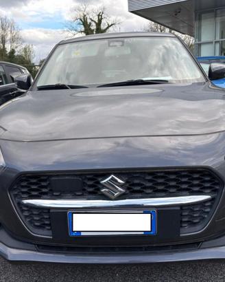 SUZUKI Swift 1.2 Hybrid Top