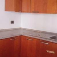 cucina componibile in legno 