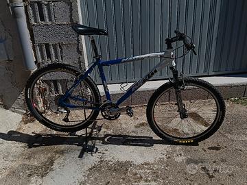 MTB KTM 