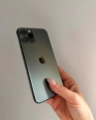 iPhone 11 Pro