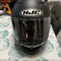 Casco HJC taglia M